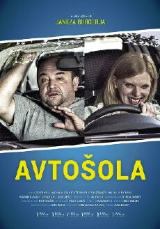 Driving School (2014) - Stream Online