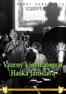 Jaroslav Hasek's Exemplary Cinematograph (1956) - Stream Online
