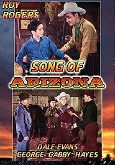Song of Arizona (1946) - Stream Online