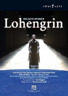 Wagner: Lohengrin (2006) - Stream Online