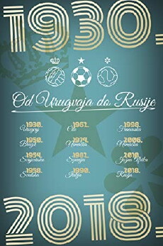 Od Urugvaja do Rusije (2018) - Stream Online