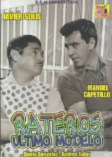 Rateros último modelo (1965) - Stream Online