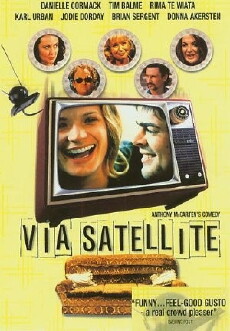 Via Satellite (1998) - Stream Online