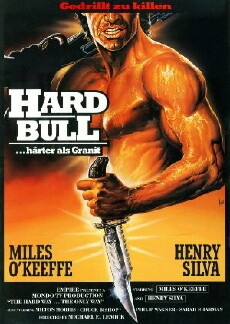 Hard Bull... härter als Granit (1989) - Stream Online