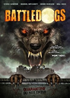 Battledogs (2013) - Stream Online