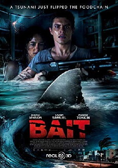 Bait 3D - Haie im Supermarkt (2012) - Stream Online
