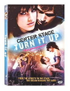 Center Stage: Turn It Up (2008) - Stream Online