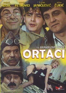 Ortaci (1988) - Stream Online