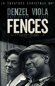 Fences (2016) - Stream Online