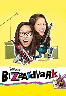 Bizaardvark (2016) - Stream Online