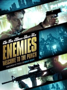 The Enemies (1968) - Stream Online