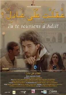 Tu te souviens d'Adil? (2008) - Stream Online