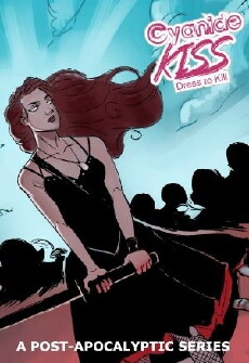 Cyanide Kiss (2016) - Stream Online