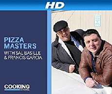 Pizza Masters (2014) - Stream Online
