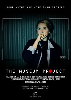 The Museum Project (2016) - Stream Online