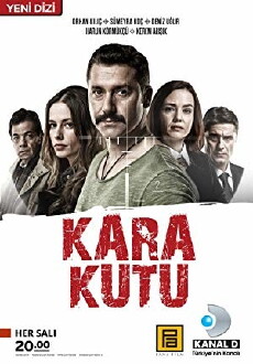 Kara Kutu (2015) - Stream Online