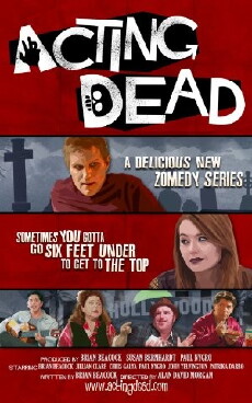 Acting Dead (2014) - Stream Online
