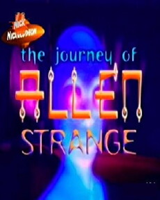 The Journey of Allen Strange (1997) - Stream Online