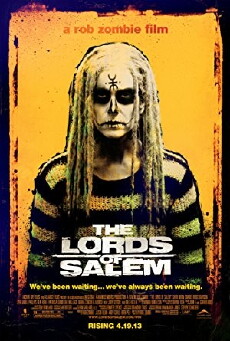 The Lords of Salem (2012) - Stream Online