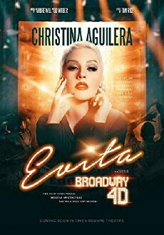Broadway 4D (2018) - Stream Online