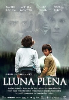 Luna llena (2012) - Stream Online