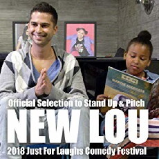 New Lou (2018) - Stream Online