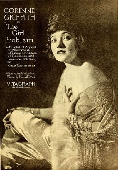 The Girl Problem (1919) - Stream Online
