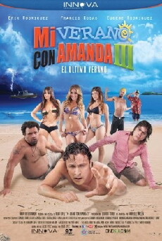 Mi verano con Amanda 3 (2013) - Stream Online