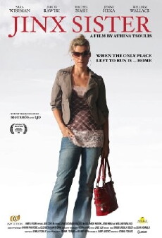 Jinx Sister (2008) - Stream Online