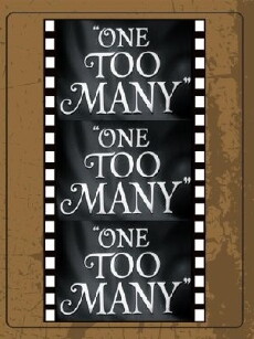 One Too Many (1950) - Stream Online