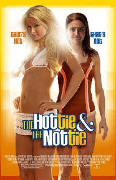 The Hottie & the Nottie (2008) - Stream Online