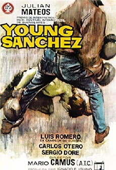 Young Sánchez (1964) - Stream Online