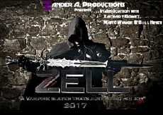 ZELL (2018) - Stream Online