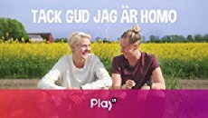 Tack Gud jag är homo (2018) - Stream Online