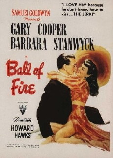 Ball of Fire (1941) - Stream Online