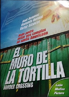 El muro de la tortilla (1982) - Stream Online