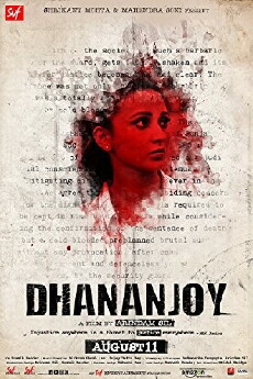 Dhananjay (2017) - Stream Online