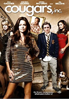 Cougars Inc. (2011) - Stream Online