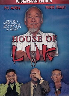 House of Luk (2001) - Stream Online