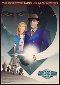 Untitled Web Series About a Space Traveler Who Can Also Travel Through Time (2012) - Stream Online