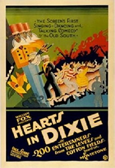 Hearts in Dixie (1929) - Stream Online