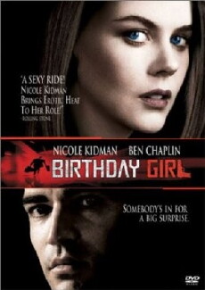 Birthday Girl (2001) - Stream Online