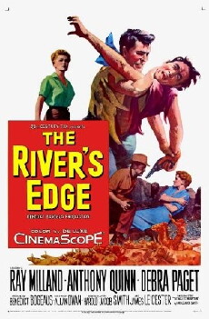 The River's Edge (1957) - Stream Online