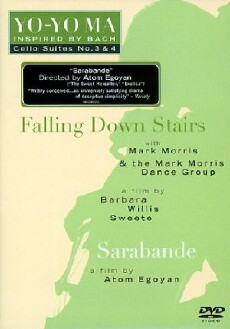 Bach Cello Suite #4: Sarabande (1997) - Stream Online
