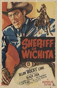 Sheriff of Wichita (1949) - Stream Online