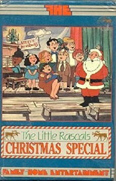 The Little Rascals' Christmas Special (1979) - Stream Online