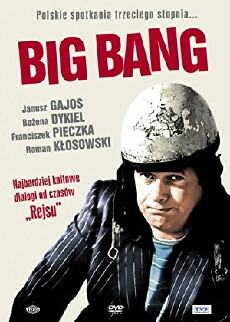 Big Bang (1986) - Stream Online