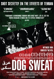 Dog Sweat (2010) - Stream Online