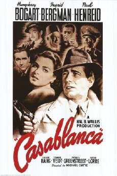 Casablanca (1942) - Stream Online