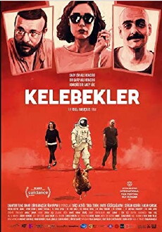Butterflies (2018) - Stream Online